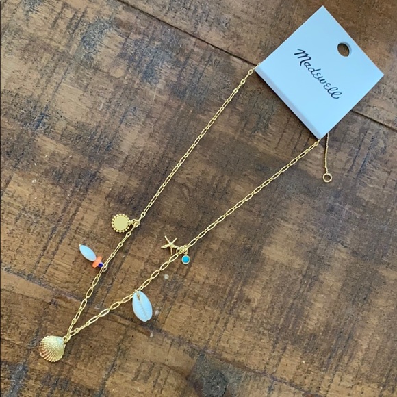 Madewell Necklace - Picture 3 of 5